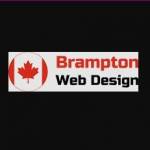 brampton webdesign