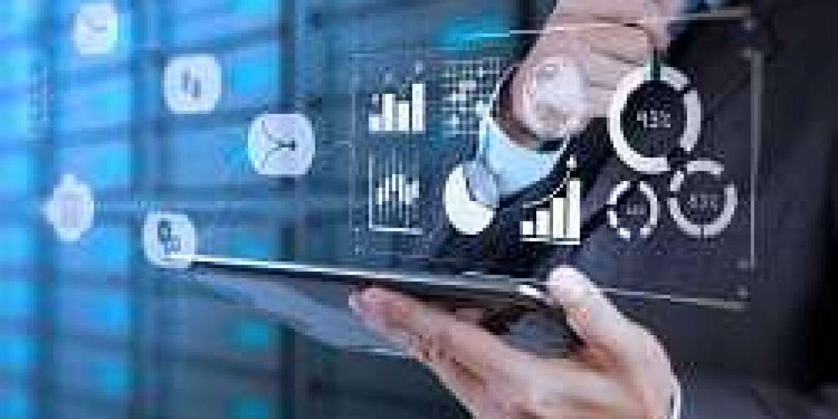 2023 Global " IT Operation Analytics Market " is Booming with Modern Trend by 2032: Latest Research Report