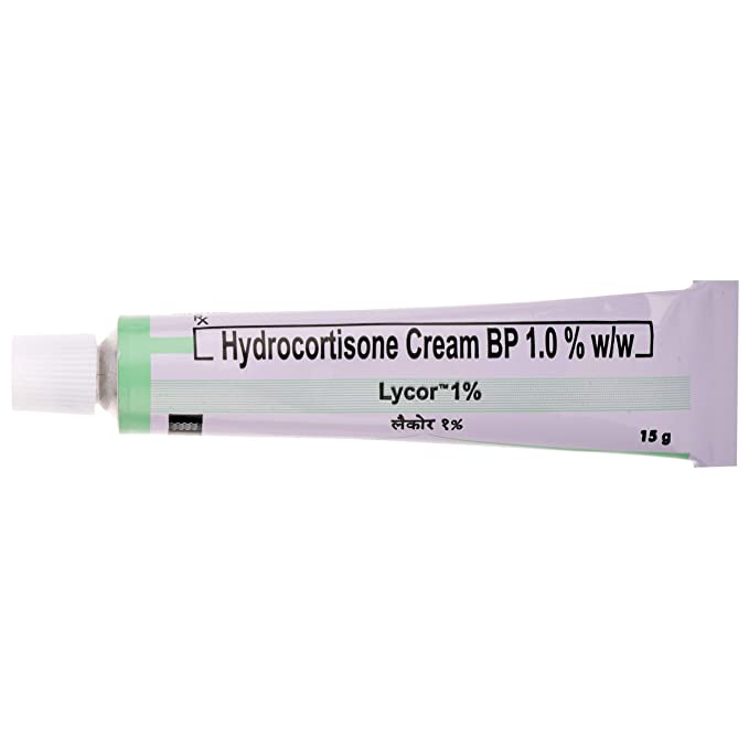 Hydrocortisone Cream 1% In Singapore | Best Anti-itch Cream