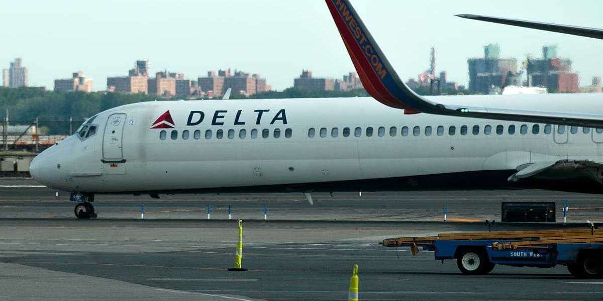 Delta Airlines Cancellation Fee & Policy