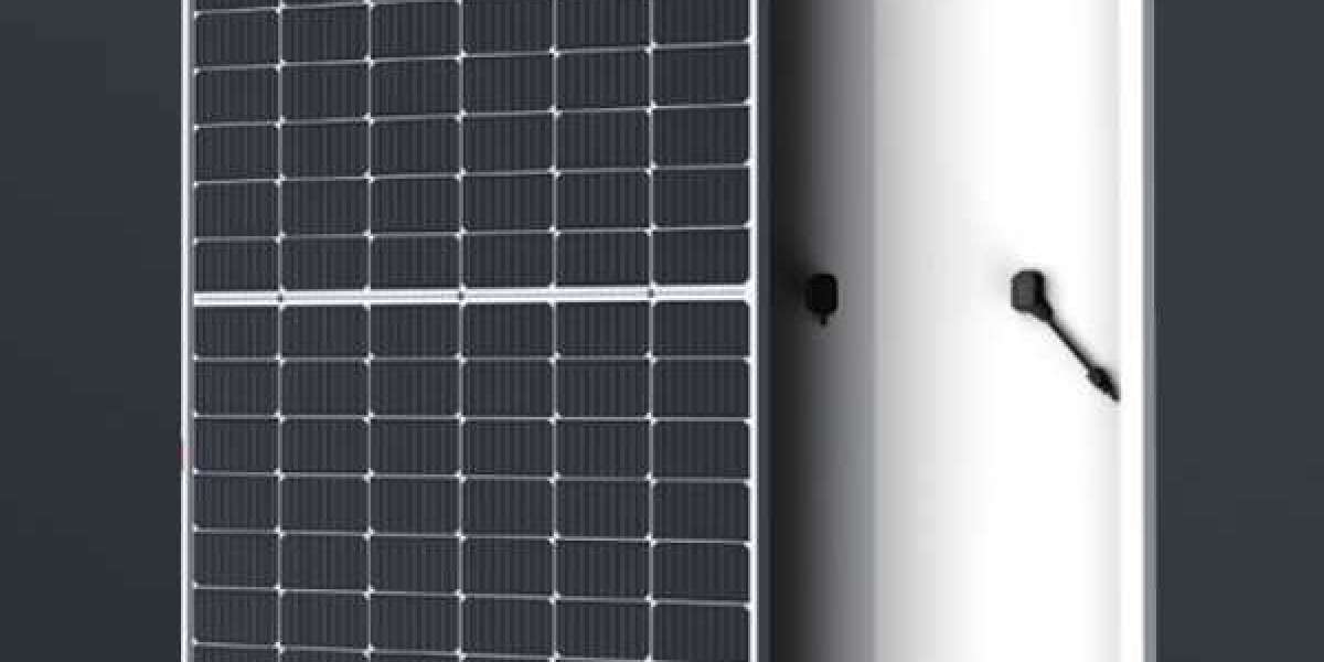 Solar panels ODA-144MH（166）