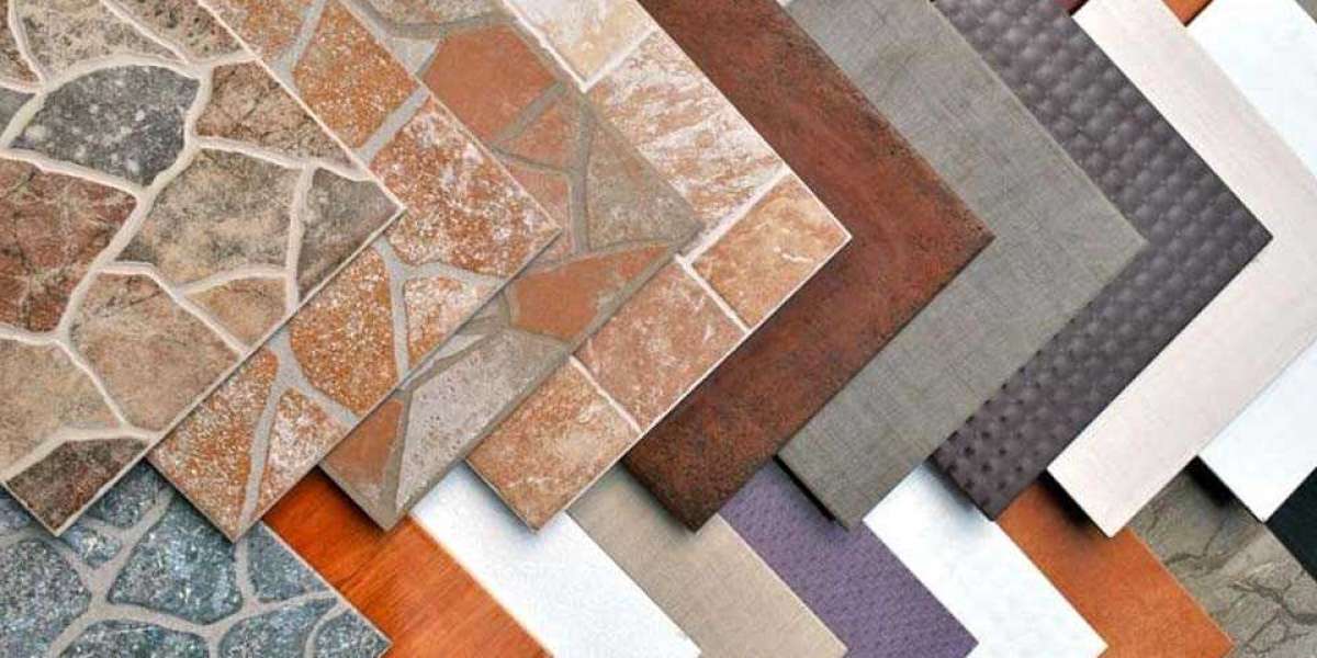 Ceramic Tiles Market Comprehensive Insight, Growth Rate and Industry Status by 2028