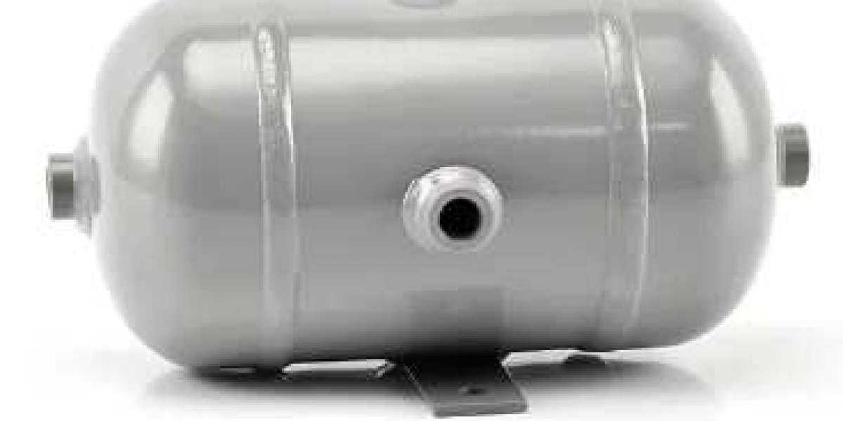 Compact and Customized: Carbon Steel Portable Storage Tanks