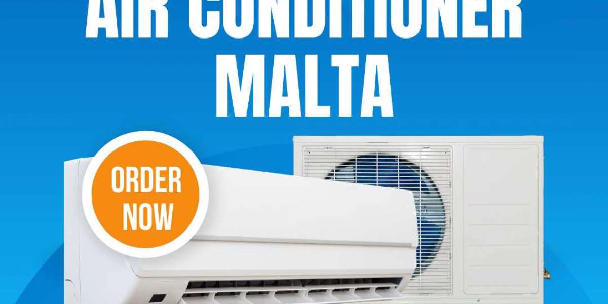 Why Should You Choose DL Group for Air Conditioner Malta Needs?