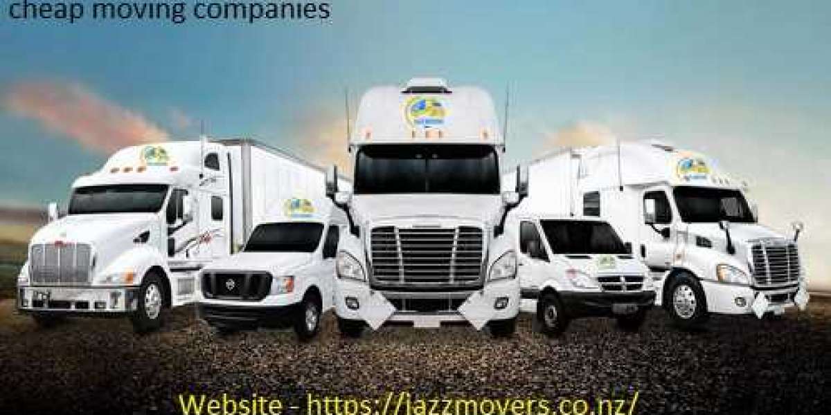 Highly Initial Factors About Movers