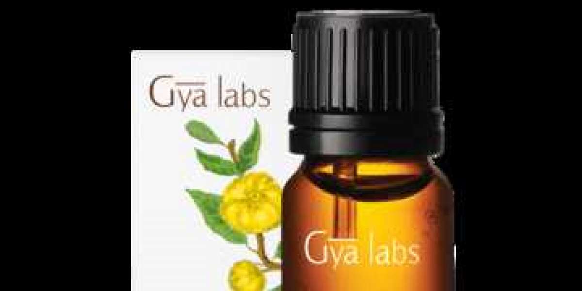 Gyalabs Bergamot Oil: A Citrus Elixir That Improves Your Health