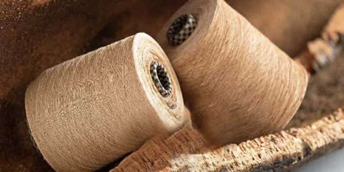 Eco Fiber Market to Witness Comprehensive Growth by 2023-2028