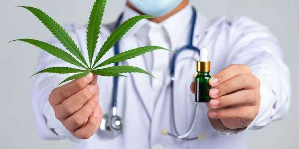 Discover Your Nearest Cannabis Doctor with Ease!