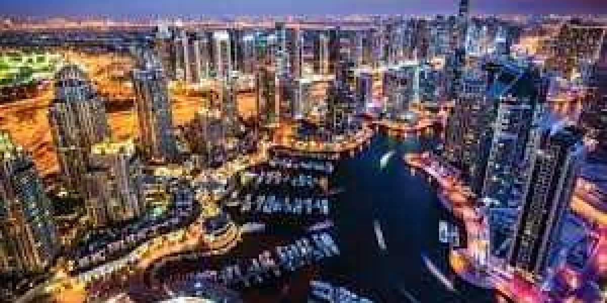 Invest in Dubai Real Estate: A Lucrative Opportunity
