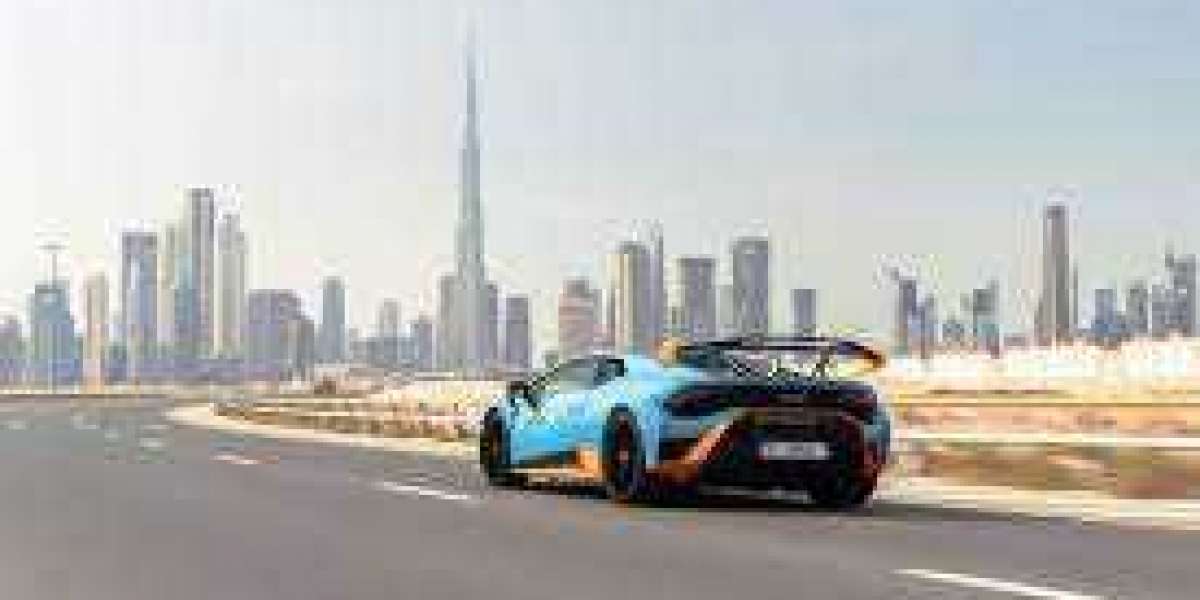 Exploring the World of Used Cars: Finding the Best Showrooms in Dubai