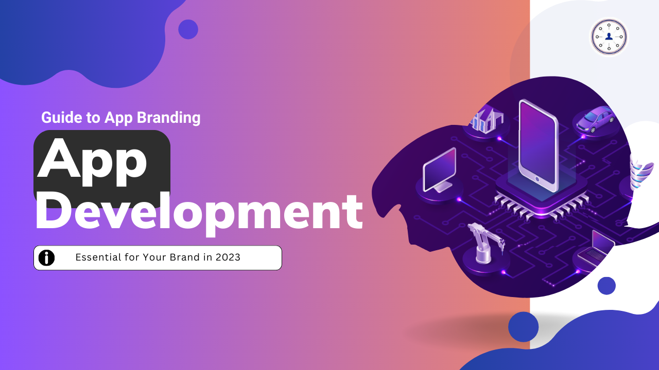 Why App Development is Essential for Your Brand in 2023: A Guide to App Branding - Marketing Blogs
