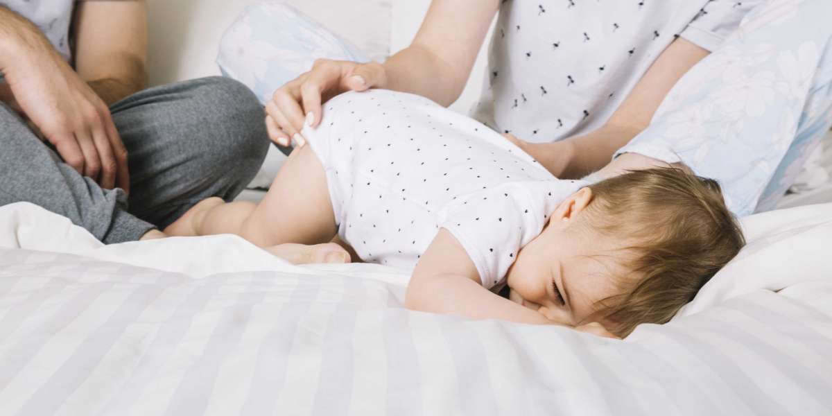 Baby Care Basics Class: Preparing for Parenthood