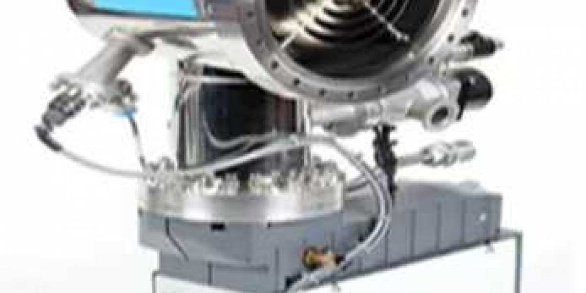 CTI 8F ON-BOARD cryogenic pump Applications and Versatility