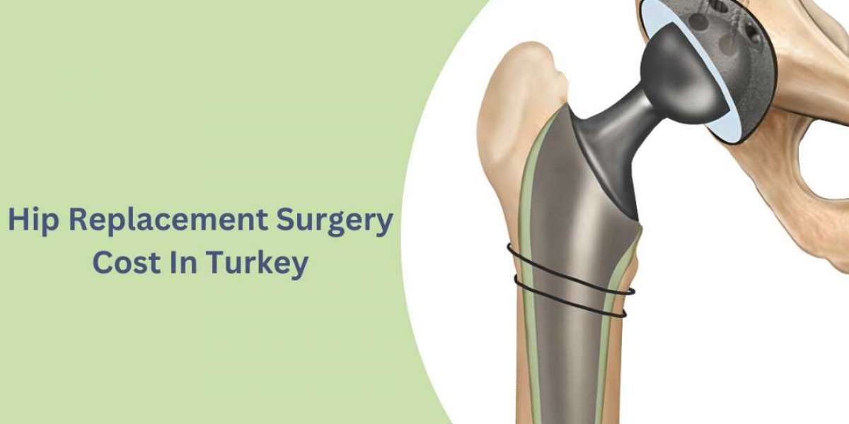 Affordable bilateral total hip replacement surgery in Turkey at Yapita Health.