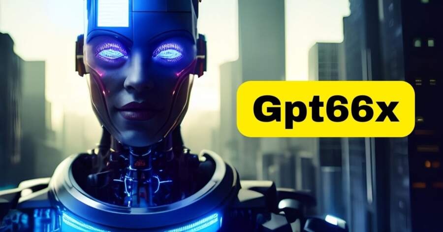GPT66X - Everything You Need To Know About The AI Tool