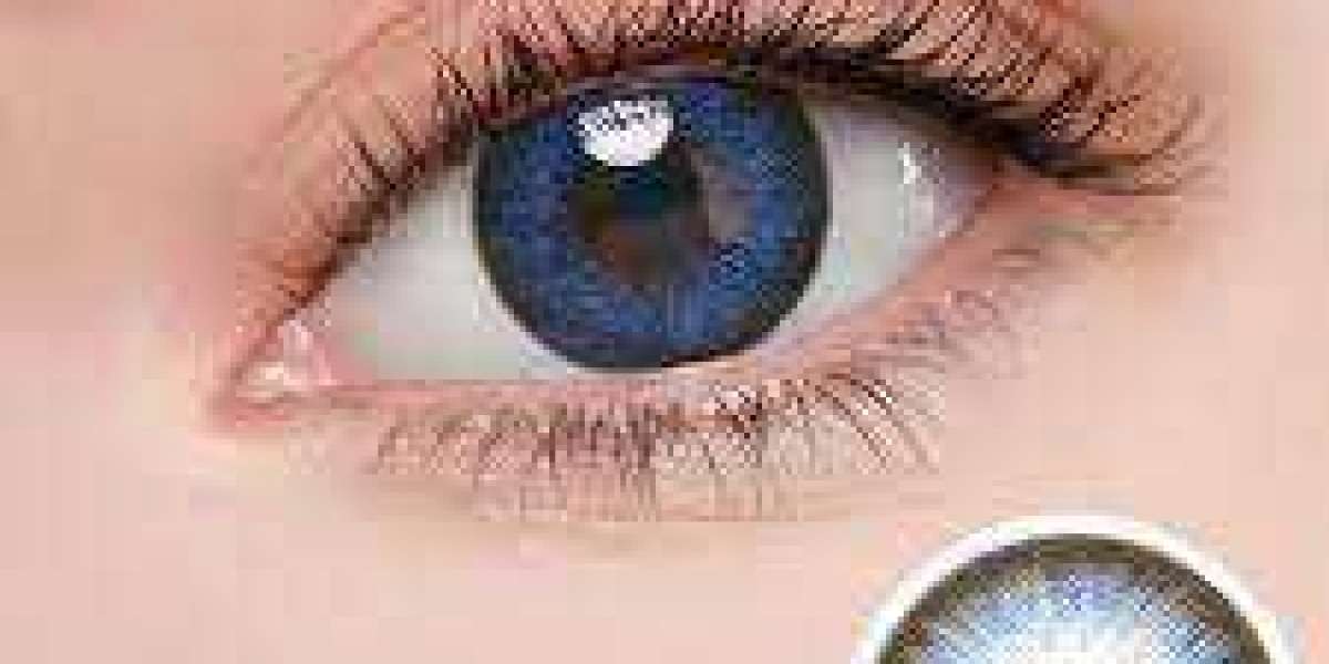 Free Contact Lenses For People With Astigmatism
