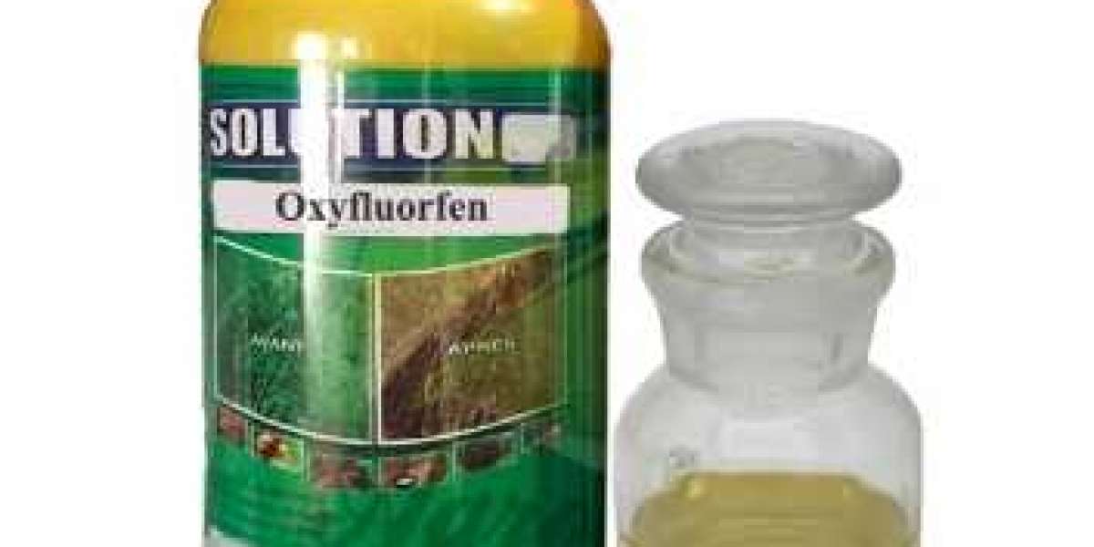 Herbicide Oxyfluorfen 24%EC