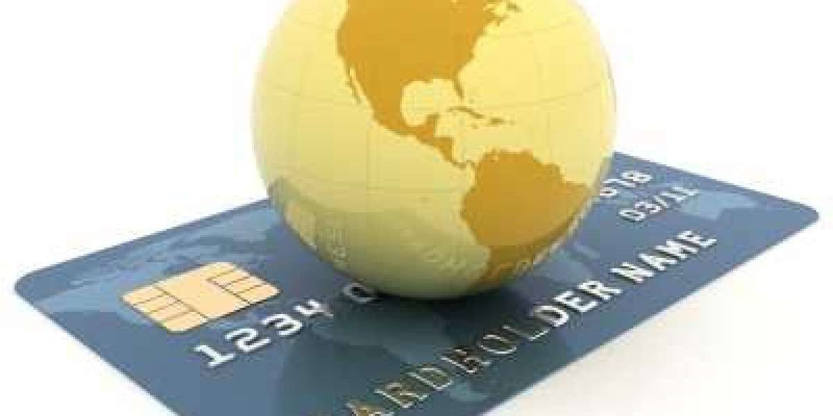 How does a global payment gateway help businesses go global?