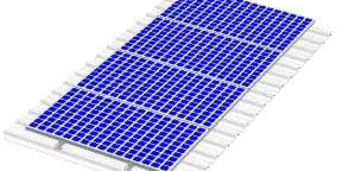 Choosing the Right Solar Photovoltaic Bracket for Your Installation