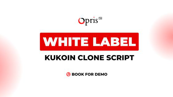 Kucoin Clone App Script | Try LIVE DEMO Now - Opris