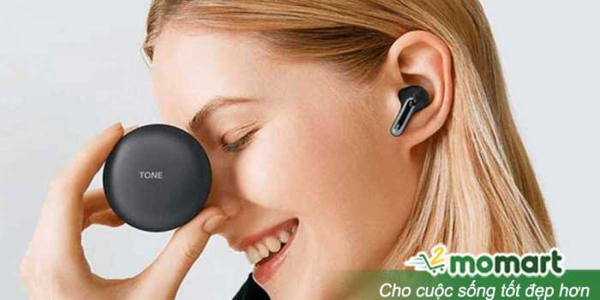 Cách mua tai nghe bluetooth không dây giá rẻ cho dân văn phòng