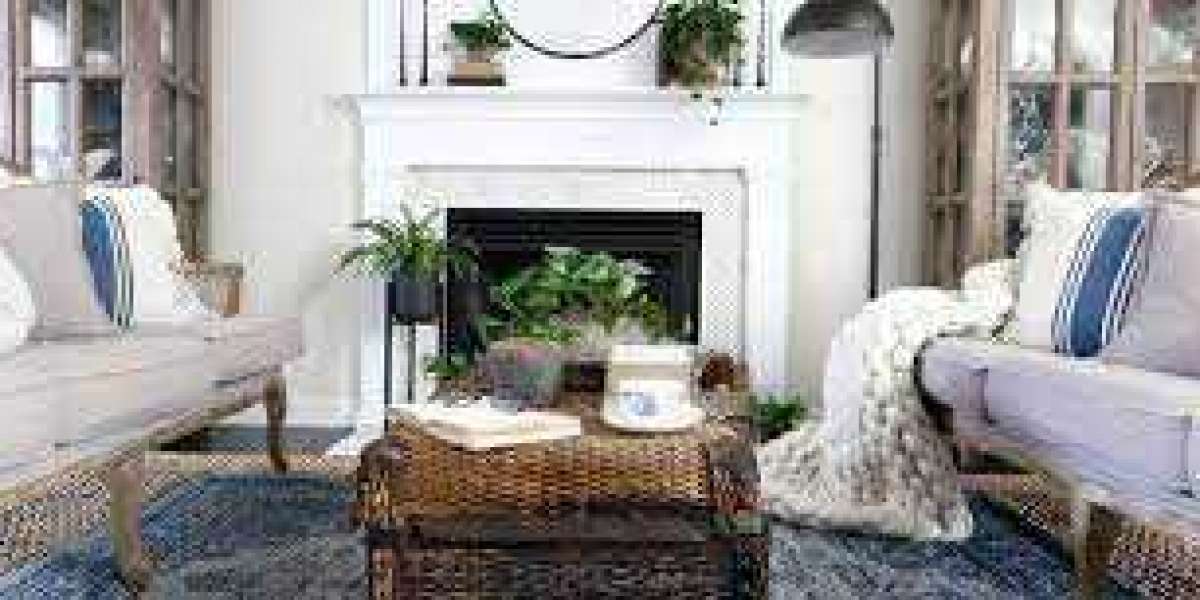 Home Goods Decor: Elevating Your Space with Style