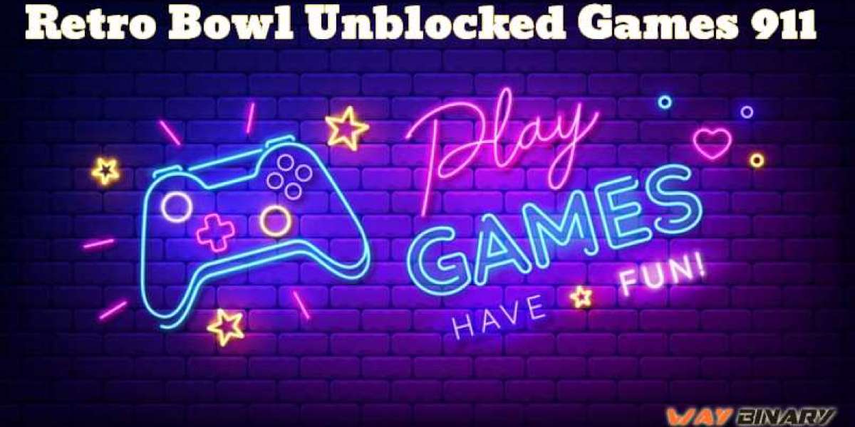 Complete Guide to Retro Bowl Unblocked Games 911