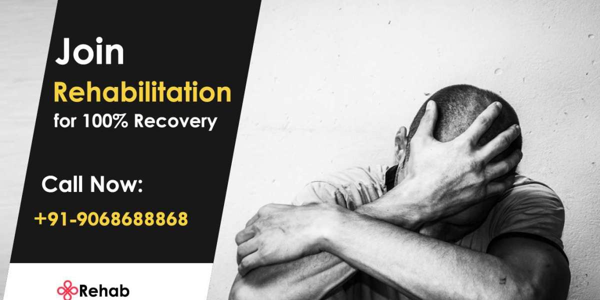 Breaking the Chains: A Comprehensive Guide to Overcoming Addiction at Our De-Addiction Centre