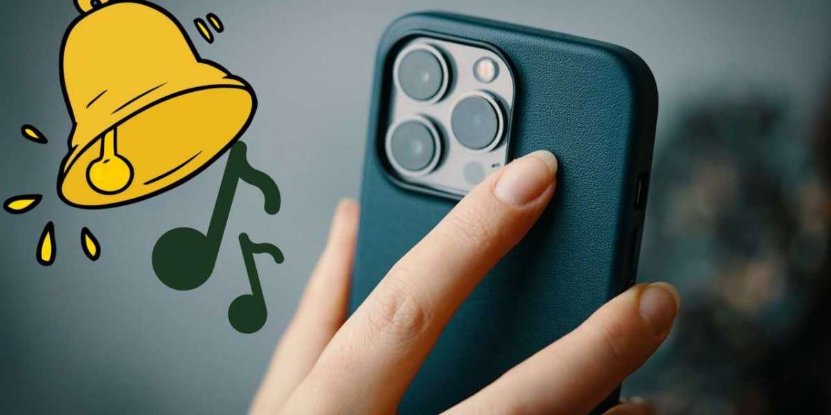 Explore the world of free ringtones: Personalize your phone with melodies