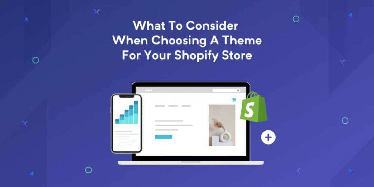 8 Factors to Consider when Choosing the Perfect Shopify Theme
