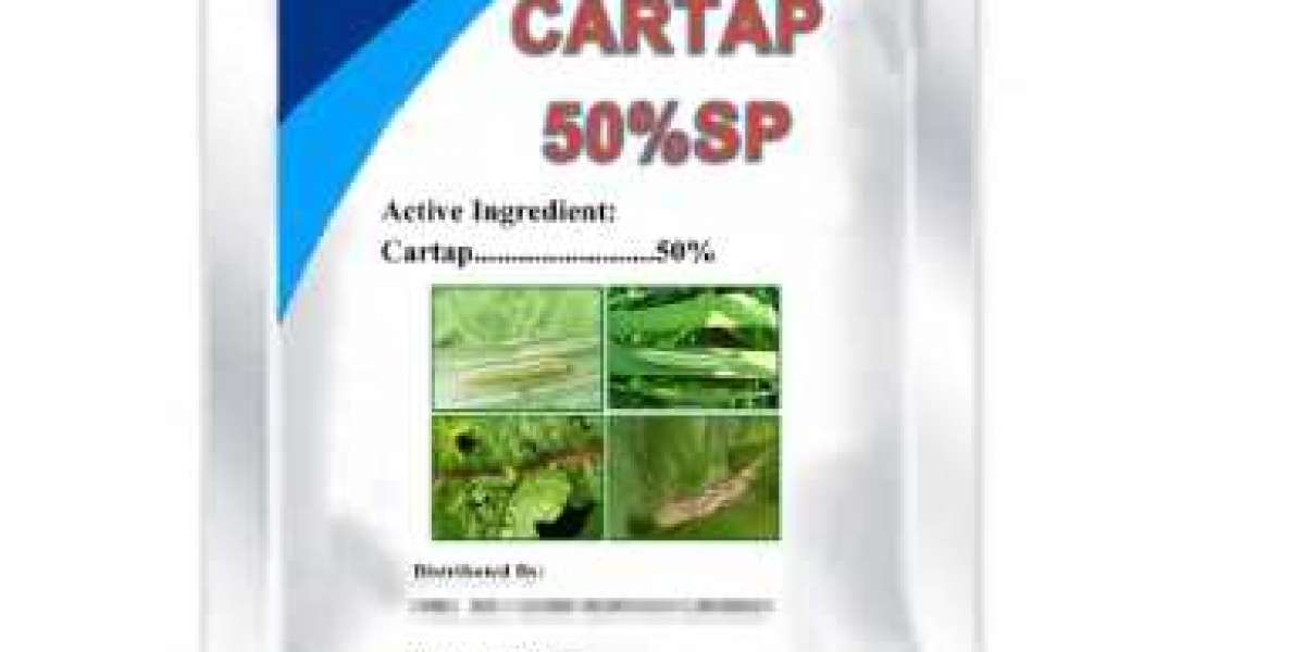 Is cartap hydrochloride systemic insecticide?