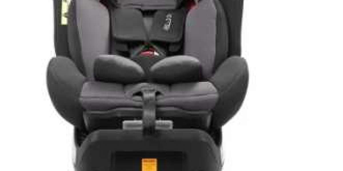 Welldon Infant Car Seat: The Ultimate Safety Solution for Your Child's Journey
