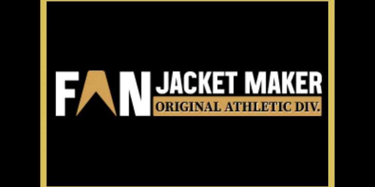 What Fan Jacket Maker has to offer?