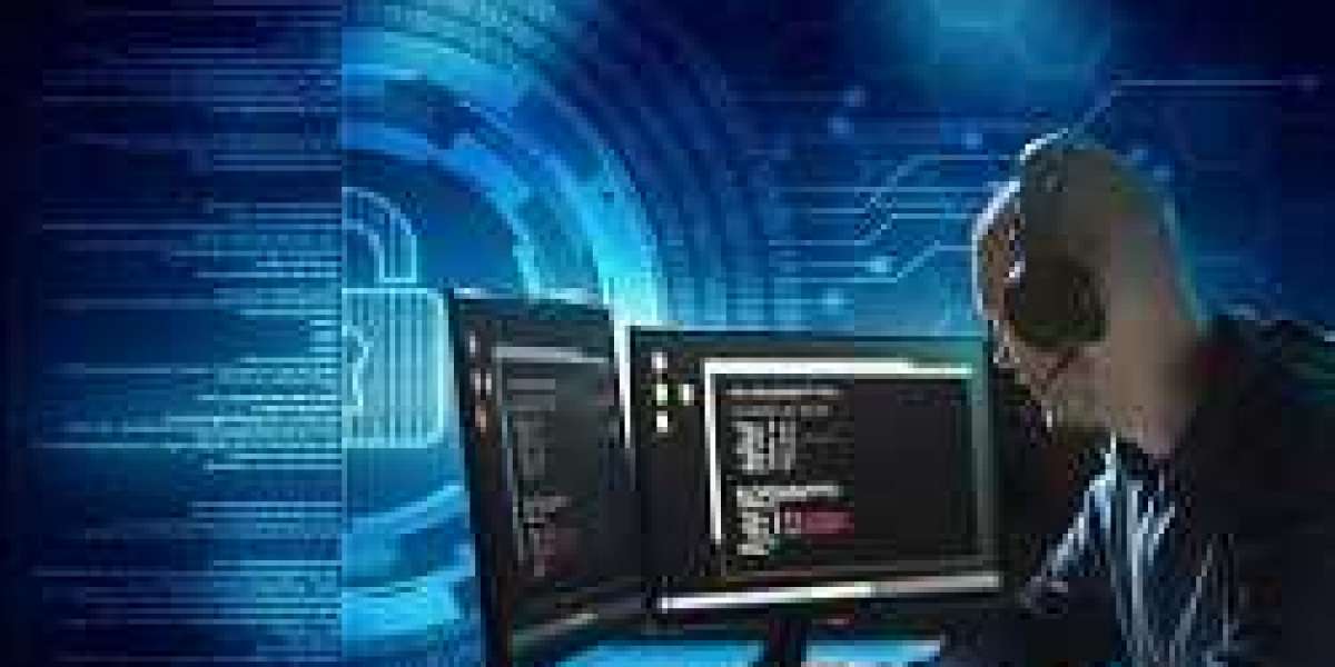 Analyzing Emerging Trends: Intelligent Threat Security Market Size and Share Forecast for 2032