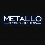 Metallo Kitchen