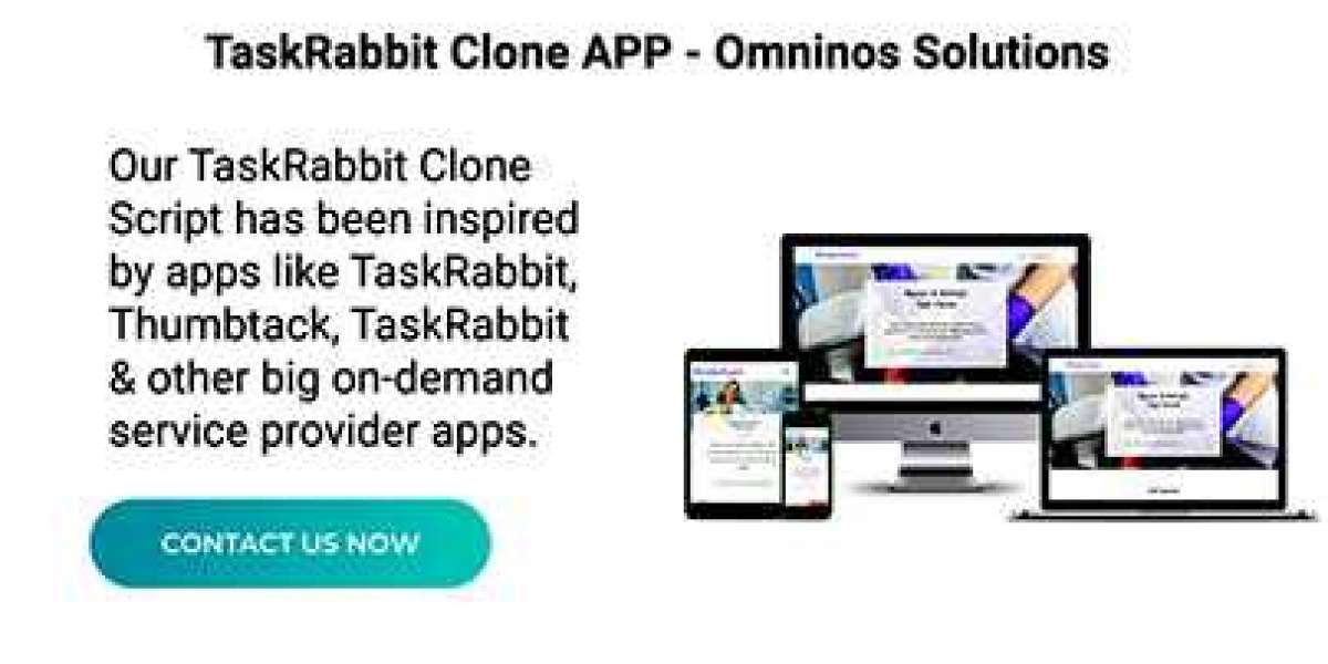 Creating Your Own TaskRabbit Clone: A Step-by-Step Guide