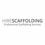 HIRE SCAFFOLDING SERVICES