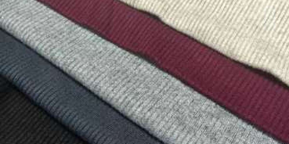 Faux Cashmere Fabric: The Perfect Blend of Comfort and Durability