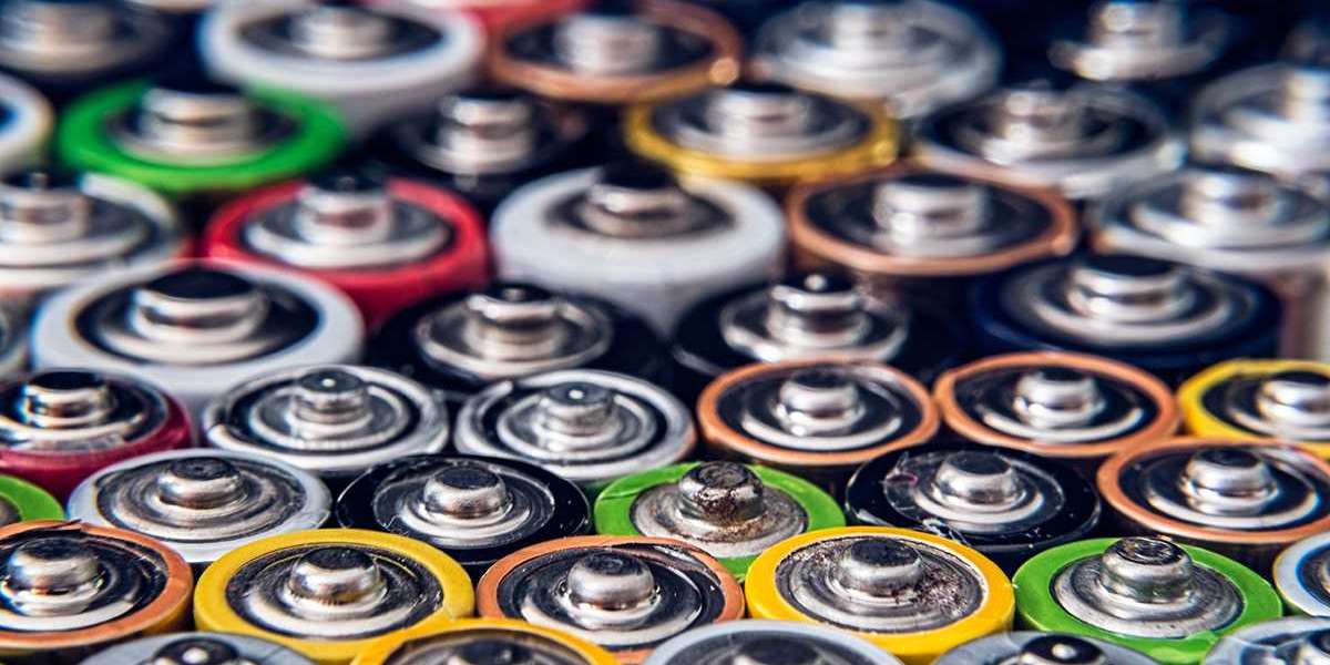 Battery Materials Market Research Report Analysis and Forecast till 2027