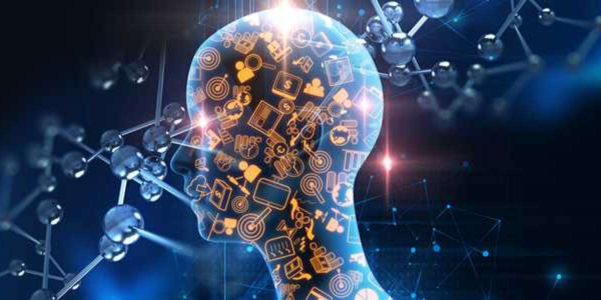 Artificial Intelligence Market: Current Trends and Future Market Dynamics