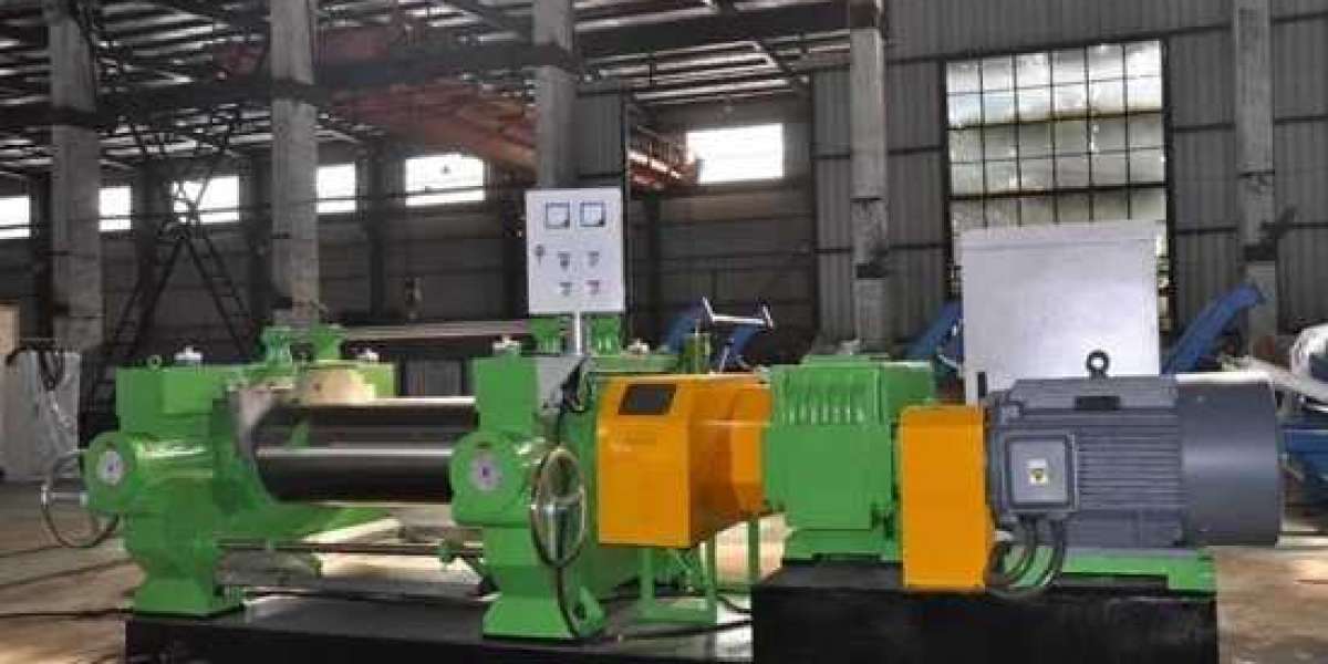 Foaming Machine Production Line: The Ultimate Equipment for Efficient Production