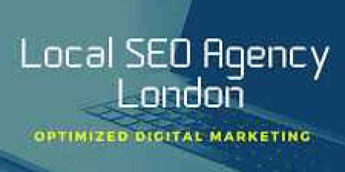 Dominating Digital: Top-Tier SEO Services in London Unveiled