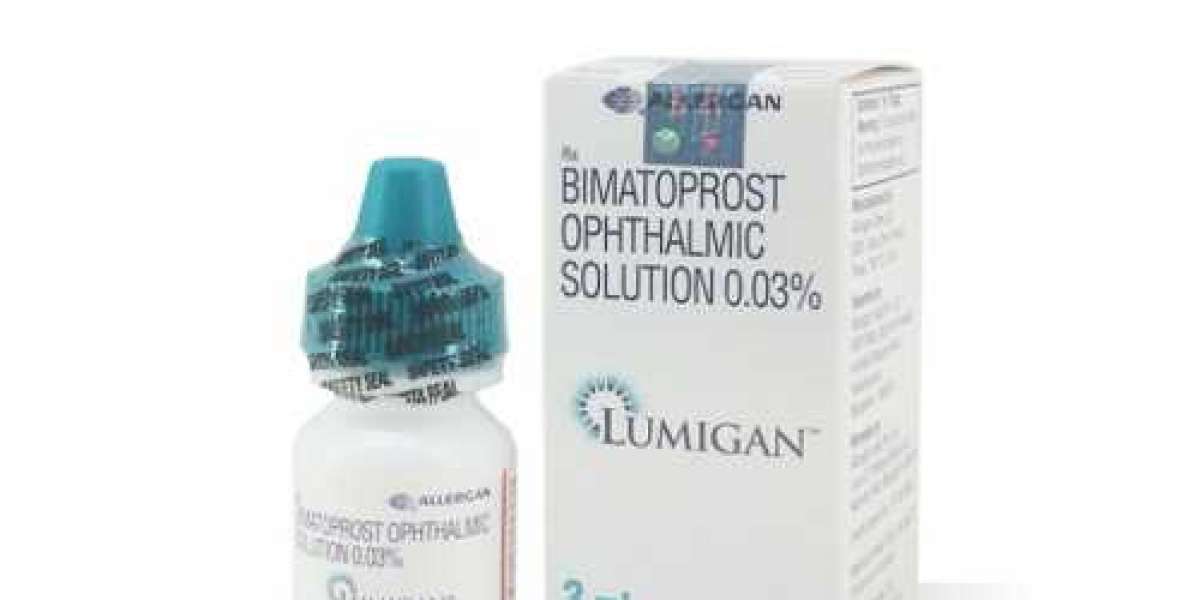 Lumigan Eyelash | Effective Solution For All Eye Problems