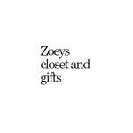 Zoeys Closet and Gifts