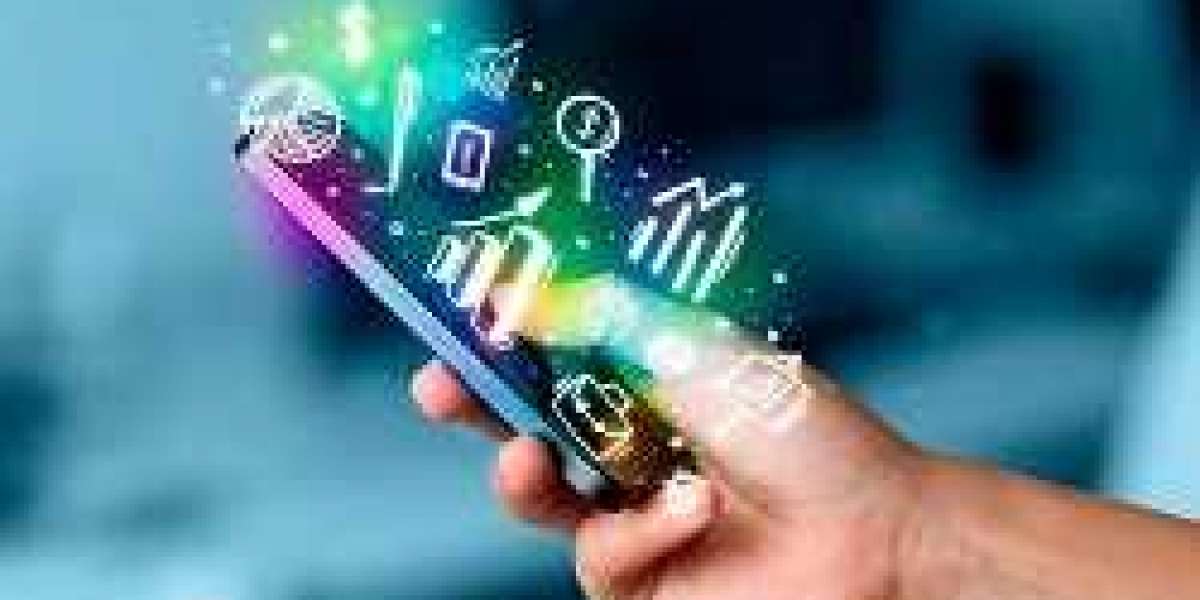 Predicting Mobile AI Market Trends: Size, Share, and Outlook for 2032
