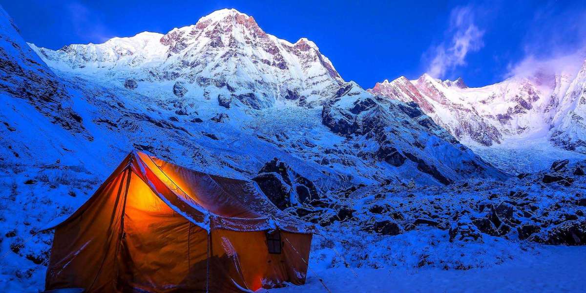 Annapurna Base Camp Trek: Best Time to Visit and Complete Itinerary