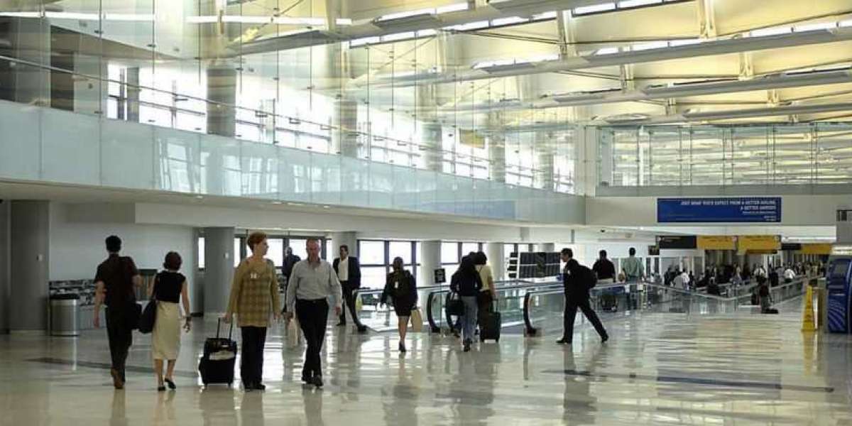 Exploring Heathrow Terminal Facilities: Your Gateway to a Seamless Journey