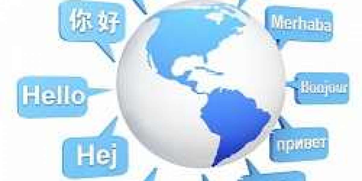 2032 Forecast: Translation Service Market Size, Share, and Future Industry Trends