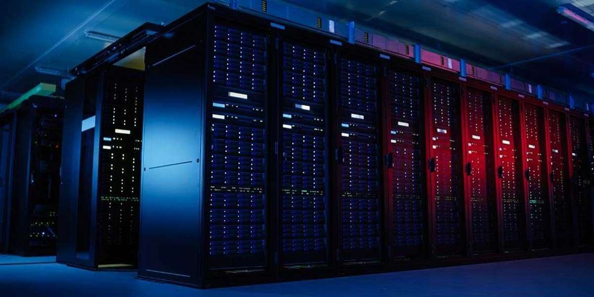 Maximizing Digital Potential: Embracing the Future with Bare Metal Servers in India