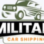 MilitaryCar ShippingInc
